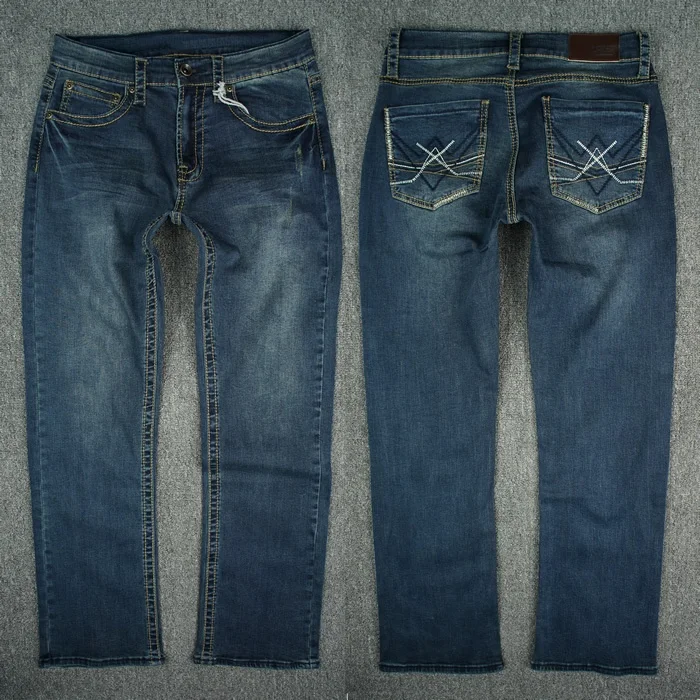 Gzy Denim Jeans Wholesale Price Men 