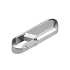 New Usb New New Metal USB Stick 1GB 8GB 32GB Usb Flash Drive