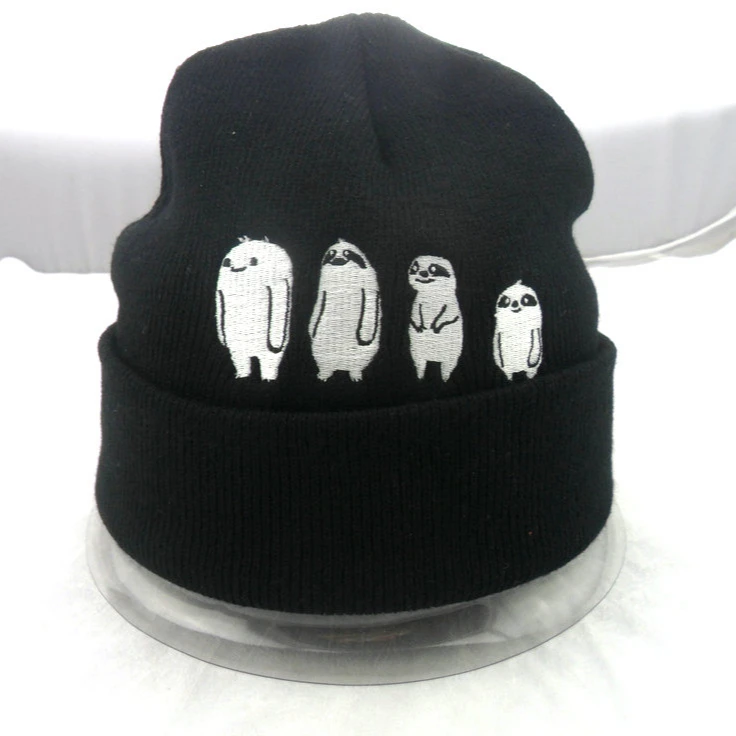 Cotton Beanie Hat,Skull Cap Beanie 