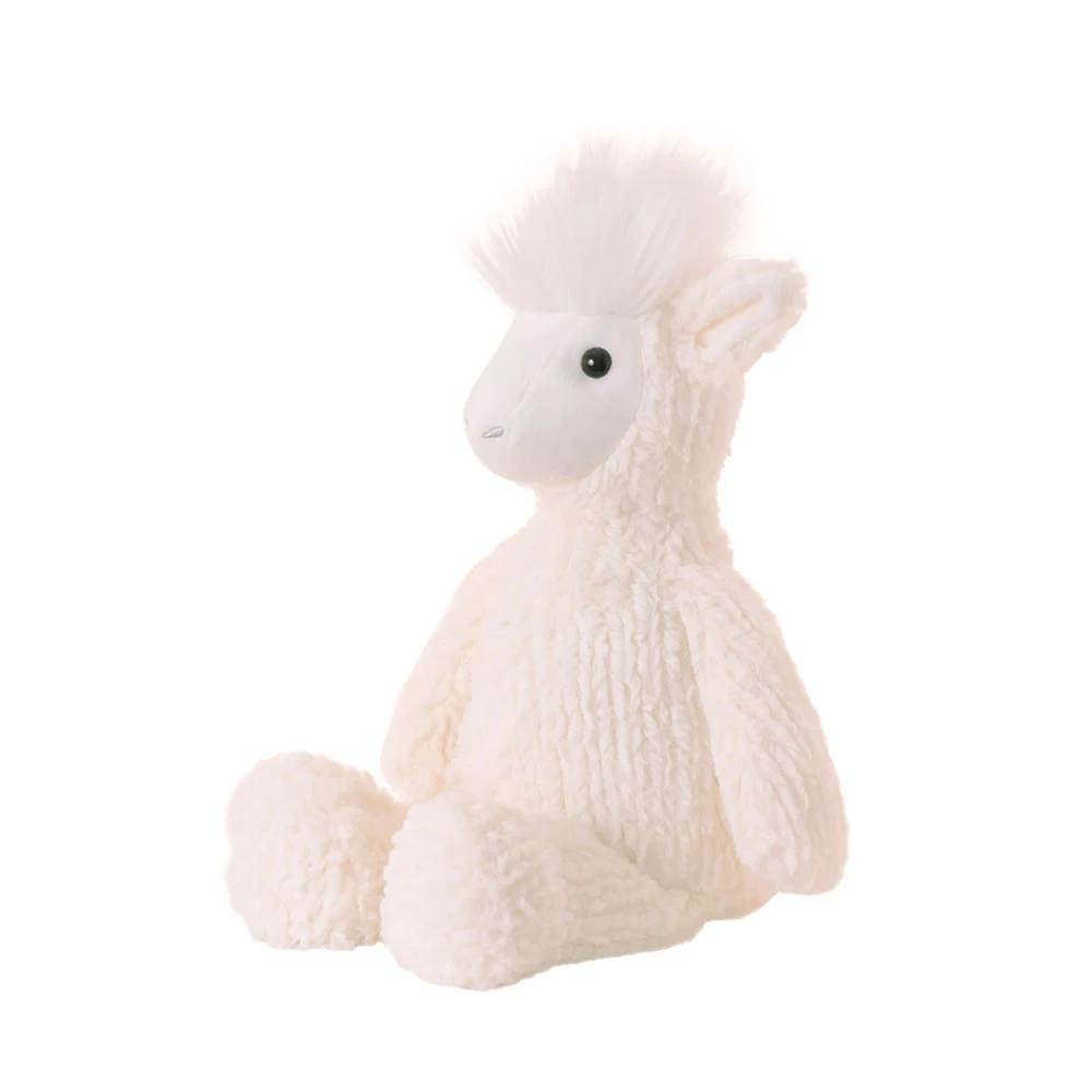 target plush llama