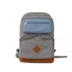 Bags 2021 Custom Fashion Solid Oxford Wholesale Bags Backpack