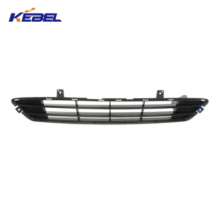 High Quality Car Front Bumper Grille 86561-D4500 OEM 86562-D4500 American Version Car Bumper Grill for KIA K5 2018 factory