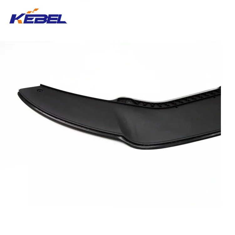 Wholesale Car Body Kit Front Bumper air Deflctor Oem 561 805 903H Front Bumper Lower Spoiler for Volkswagen Passat 2020 supplier