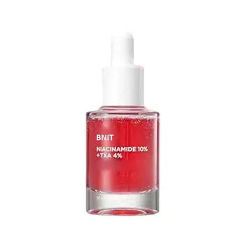 30ml 10% Niacinamide 4% Txa Facial Serum Dark Spot Correcting Face Serum Brightening Korean Facial Skincare Products