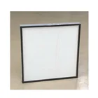 Filter Air Hepa Good Price Customized Galvanized Filter The Air Mini-Pleat Hepa Filter