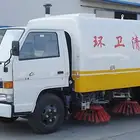 New Diesel Genuine JMC Complete New 4JB1 Diesel Engine Assembly For Road Sweeper Trucks JX493G3