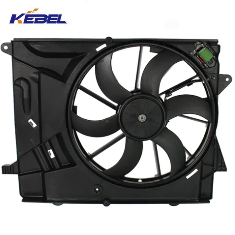 product good quality auto body systems fan 94524753 oem 42441974 automotive fan for encore 2016 2017 2018 2019 2020 2021 2022 2023-6