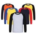 Hoodie Sports Hot Sale Custom Logo Blank Hoodie Unisex Streetwear Sports Fleece Pullover Casual Sweatshirts Warm