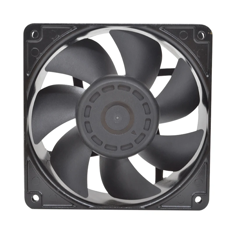 Blower, Axial, 5V-12V, Solar, Plastic - detail 8