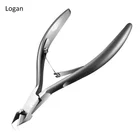 Cuticle Nipper Nippers New Arrival Black Cuticle Nipper Professional Cuticle Nippers