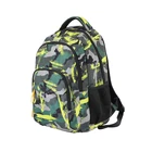 School Dirt-resistant Durable Unisex All Seasons 2021 Pvc School Bags Backpack