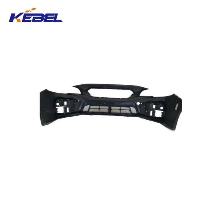 product kebel car sports edition car front bumper oem 57704fl11a car bumpers front for subaru impreza 2020 2021 2022 2023-6