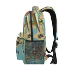 Backpack Backpacker For 2021 New Style Diy Customized Backpack Rectangle Backpacker Bag For Men