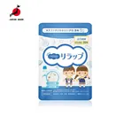 Safe And Reliable Slim Solid Dietary Supplements Private Label Made In Japan