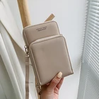 Purse New Fashion Versatile Cross-slung Purse Bag For Women/young Girls Small Purse Bag Shoulder Strap