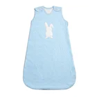 Baby Cute Baby Sleeping Bag Set High Quality Fabric Swaddle Sleep Bag Reusable Baby Sleep Sack