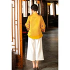 Embroidered Coat Women's Antique Fashion It's Easy Buy Hot Selling New Arrival