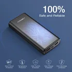 Power Bank 20000 Mah Power Bank Portable 20000mah Power Bank Custom Packaging