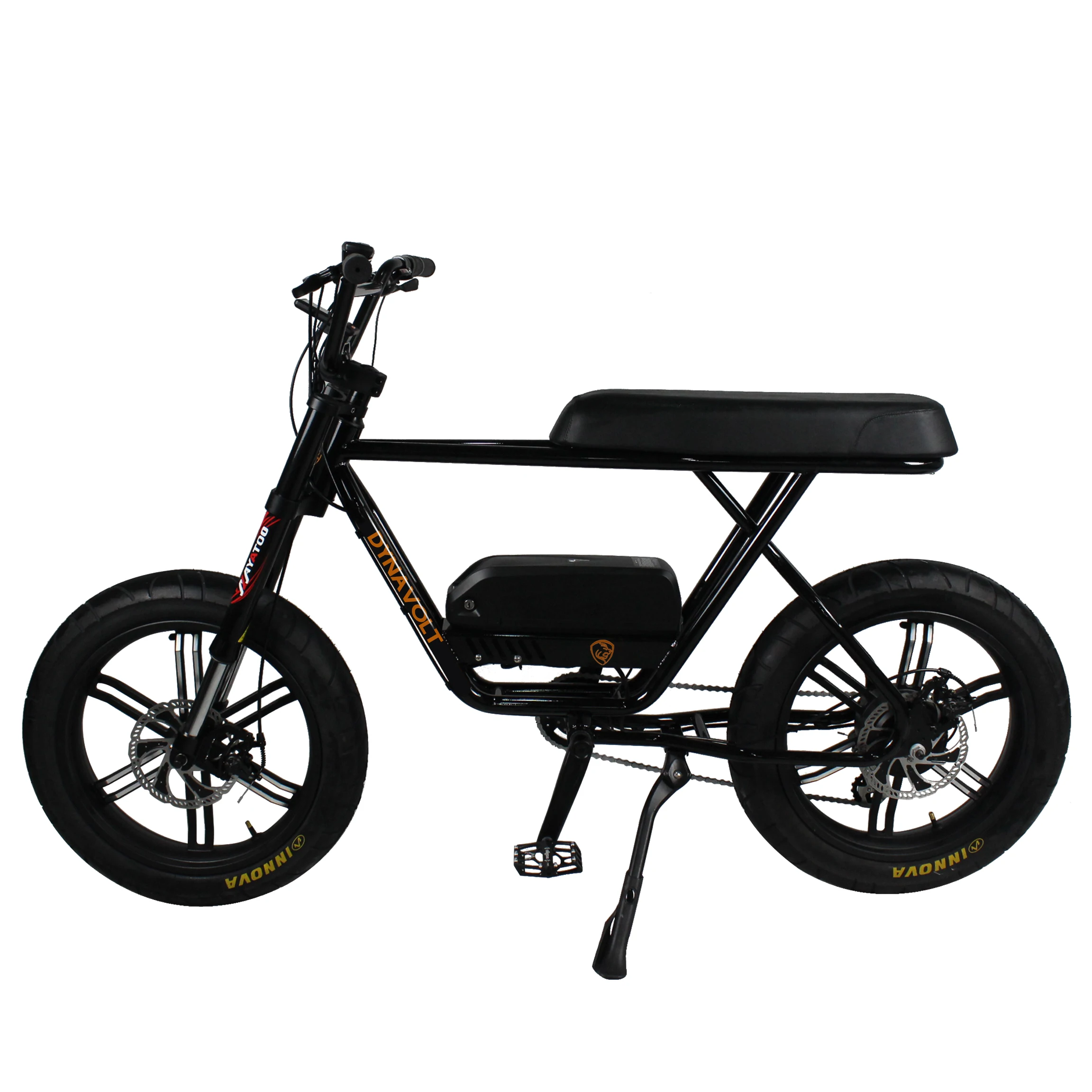 s73 ebike