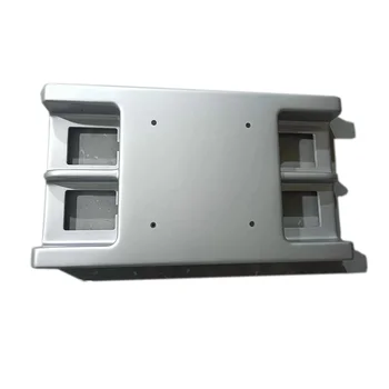 plastic parts thermoforming products plastic shell for equipments abs pp petg pet plastic shell