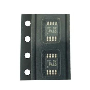 Electronic Parts Ic Power Management Mark Pa1q Msop8 Tps7a6650qdgnrq1