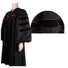 School Uniform Schooluniform Wholesale International School Uniform Design For Doctoral Academic Graduation