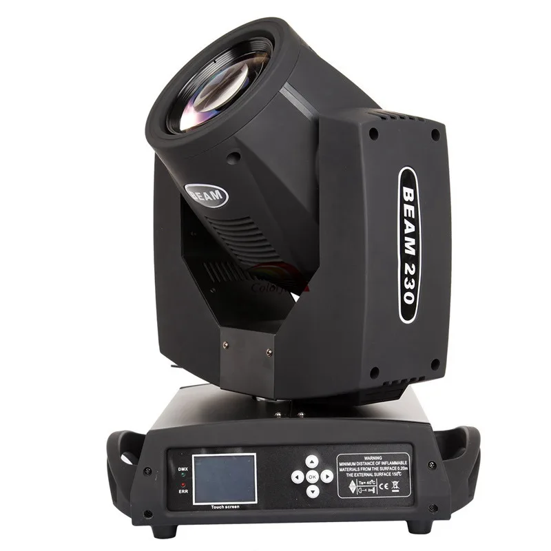 beam 320 moving head