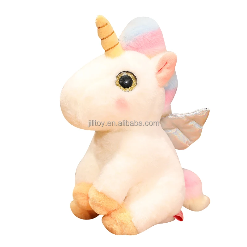 bulk unicorn stuffed animals