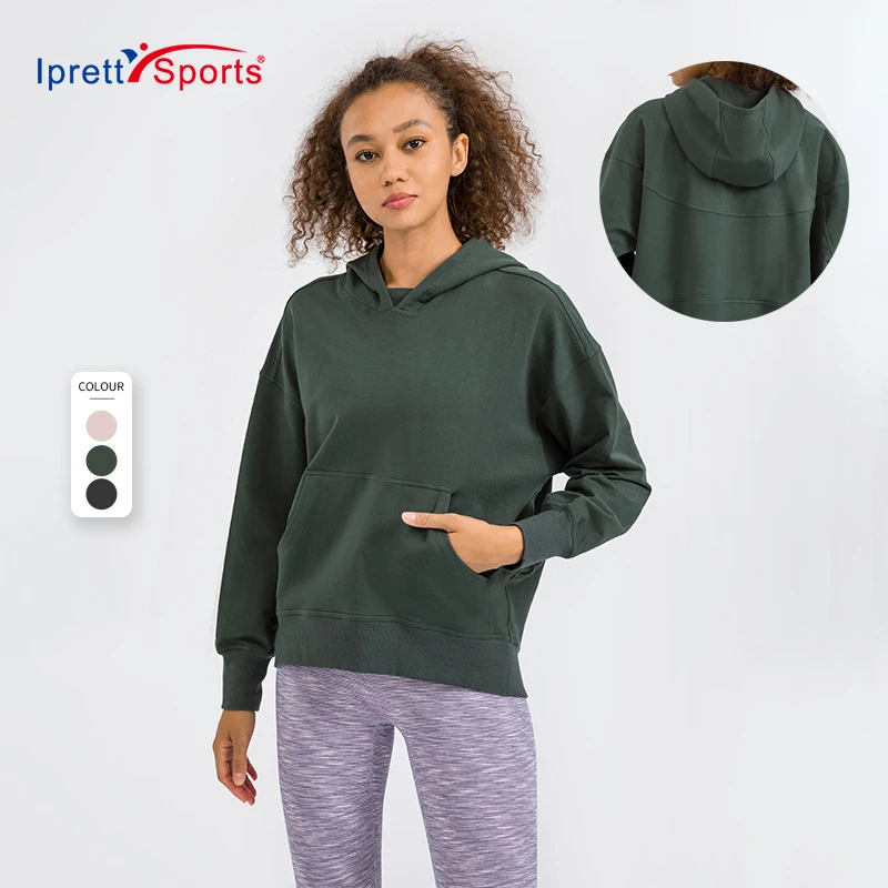 Womens Yoga Sweaters