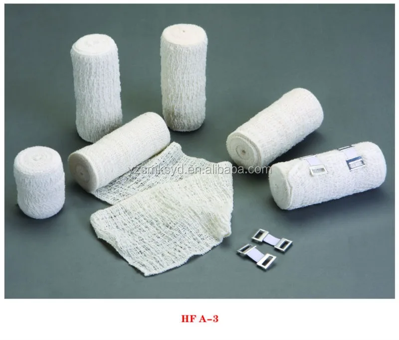 product disposable hospital use plaster of paris bandage-90