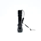Led Torch New Arrival 40 Lumen LED Aluminum Torch Waterproof Outdoor Tactical Flashlight
