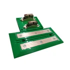 Battery Charger Charge 150A Lithium Battery Charger Wireless Charging Pad Agv Charge Pad Device