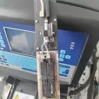 Inkjet Printer High Quality Second Hand Low Price Brand 1220 Used Inkjet Printer For Videojet 1220