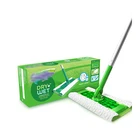 Cloth Floor Dry Wipes BSCI ISO9001 100% Polyester Disposable Non Woven Cleaning Wipe Dry Floor Cloth Floor Wet Wipes