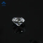 Cushion Cut Diamond Crysdiam High Quality Cushion Cut 1carat Lab Created Diamond Diamond Jewel Ningbo Cvd