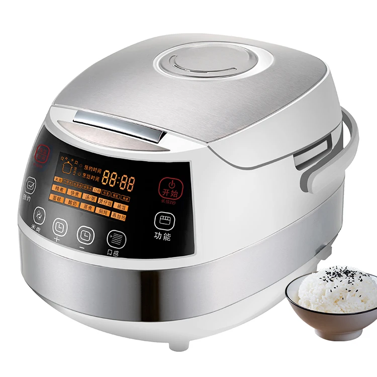 cuckoo rice cooker green