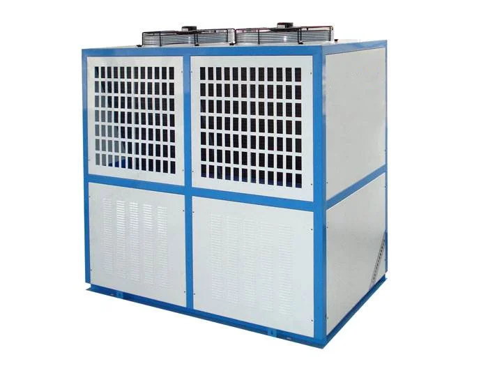 Condensing Unit, 380V, 100ton - detail 10