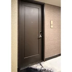 Fire Doors Fire Doors UL Standard Commercial Hotel Fire Doors For Guest Rooms