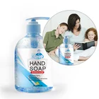 Hand Soap Hand Liquid Soap Hand Soap 500ml
