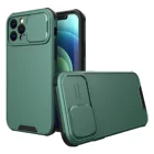 Case Cover TPU PC Mobile Case Phone Cover For IPhone 12 Mini /12 Pro/12 Pro Max