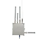 Base Station Wireless Outdoor Base Station Waterproofed Gateway