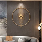 Clock Factory Sale Various For Living Room Home Wall Clock Decor