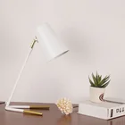 Lamp Nordic Simple Macaron Lamp Bedroom Girl Bedside Lamp Children Learn To Read Table Lamp