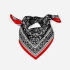 Silk Bespoke Design Your Own 100% Real Natural Silk Scarf