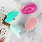 Care New Best Selling Amazon Product 2021 New Arrivals Silicone Skin Care Brush Facial Cleansing Brush