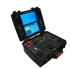 Anti Drone Cellphone Signal Counter UAV Device Defense System