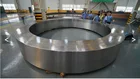 Forging Power Forged Ring 42CrMo4 Free Forging Ring For Power Plant