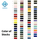 Fabric 150D*21S 100% Polyester Spun Yarn FABRIC Cotton Feels Memory Like Fabric Down Jacket Cotton-padded Jacket Fabric