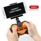Remote Car New Type High Speed Electric Camera Diecast Hand Remote Climbing Rc Car