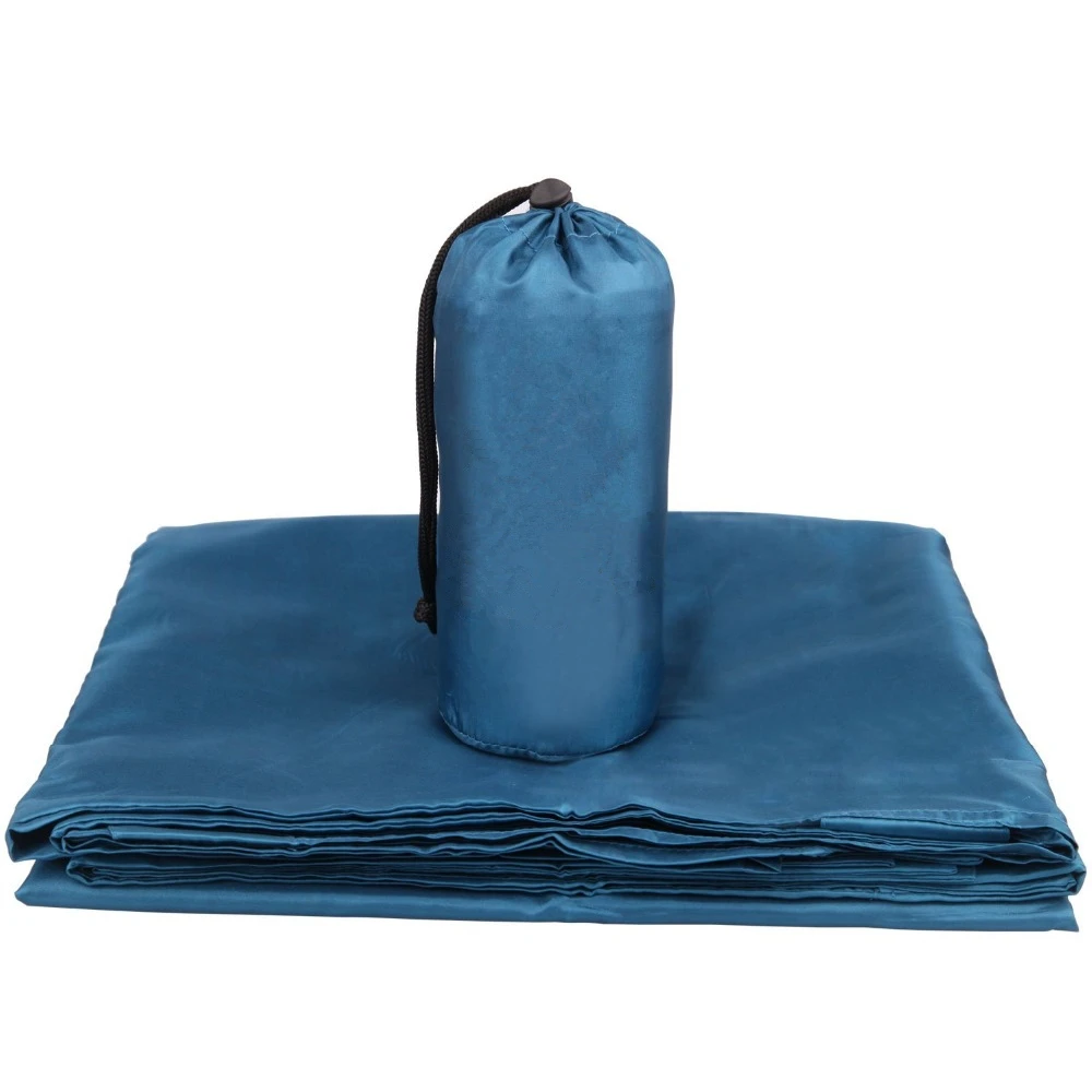 sleeping bag liner sleep sheet sleep sack camping